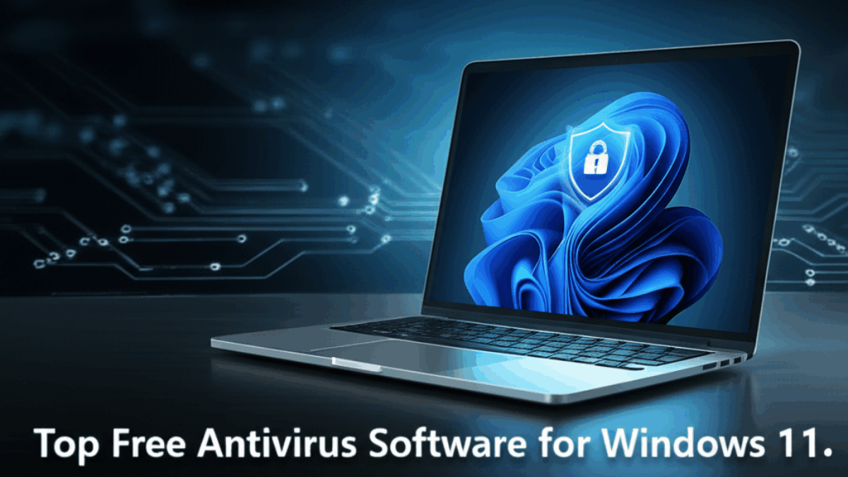 Top Free Antivirus Software for Windows 11: Protect Your System Without Breaking the Bank